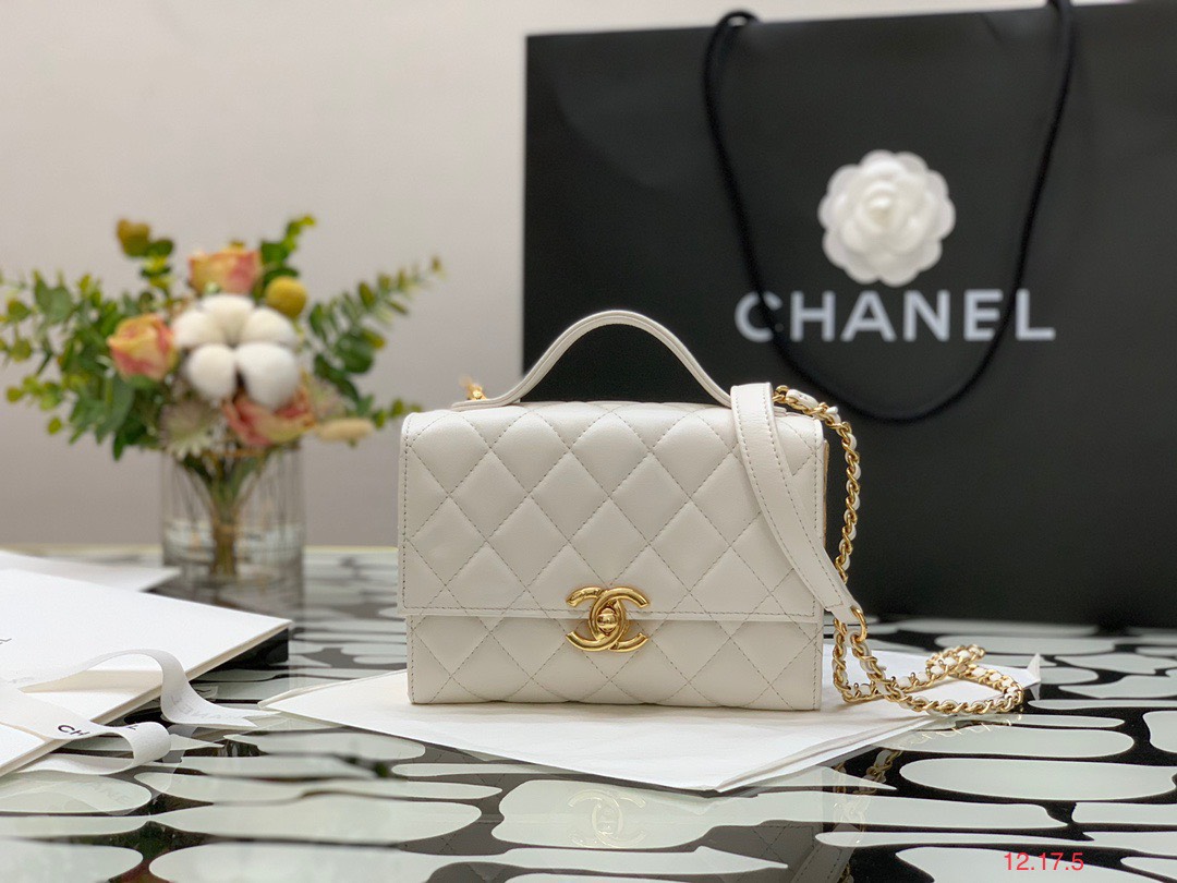 Túi xách nữ Chanel Siêu Cấp RLCCN1504