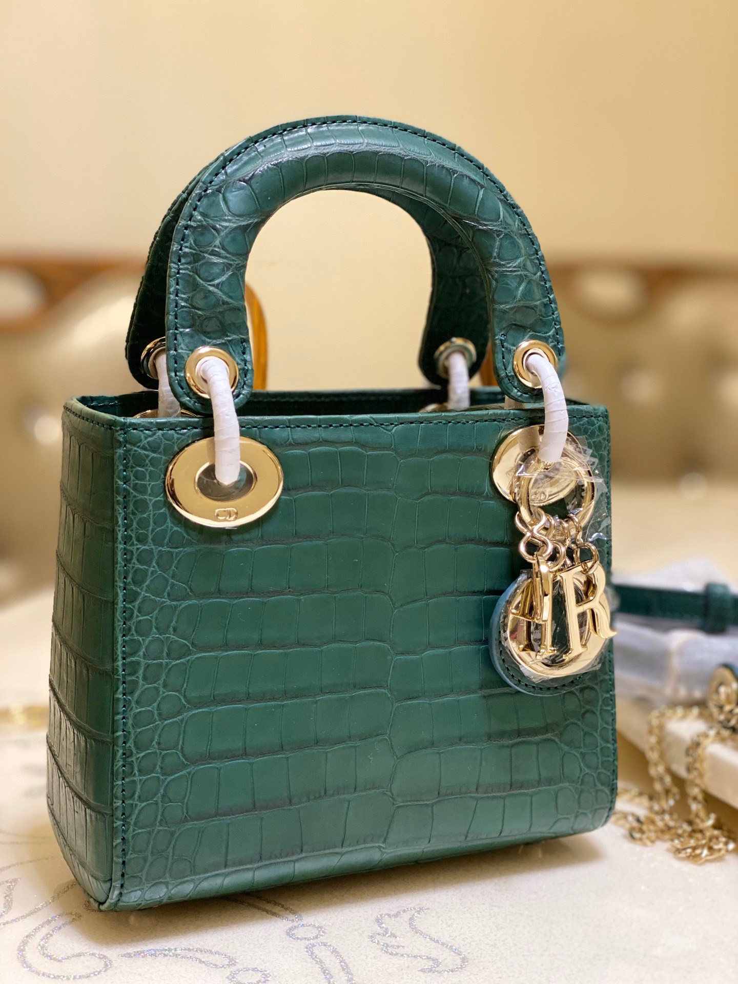 Túi xách nữ Dior Siêu Cấp RLCDO1516