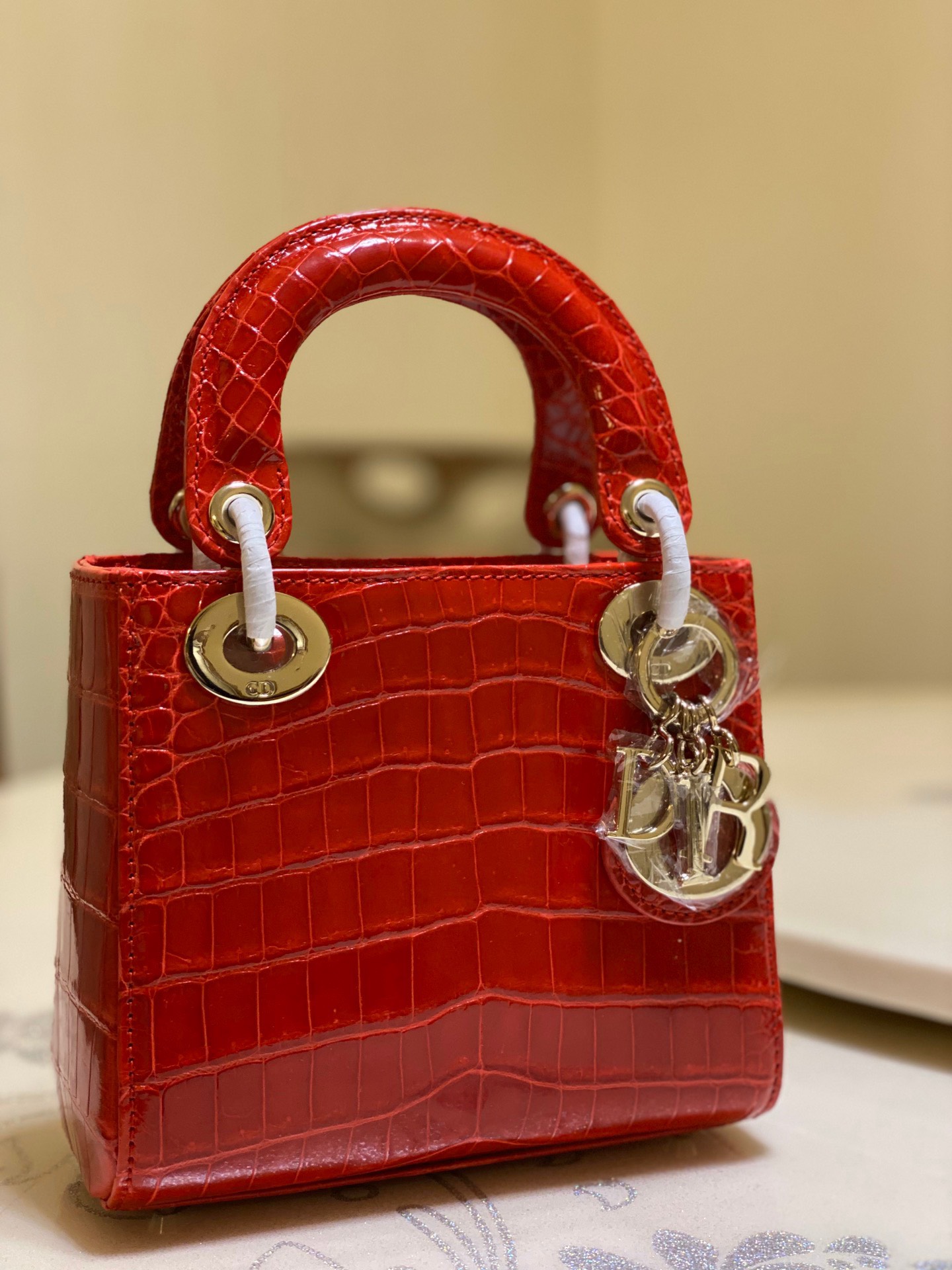 Túi xách nữ Dior Siêu Cấp RLCDO1518