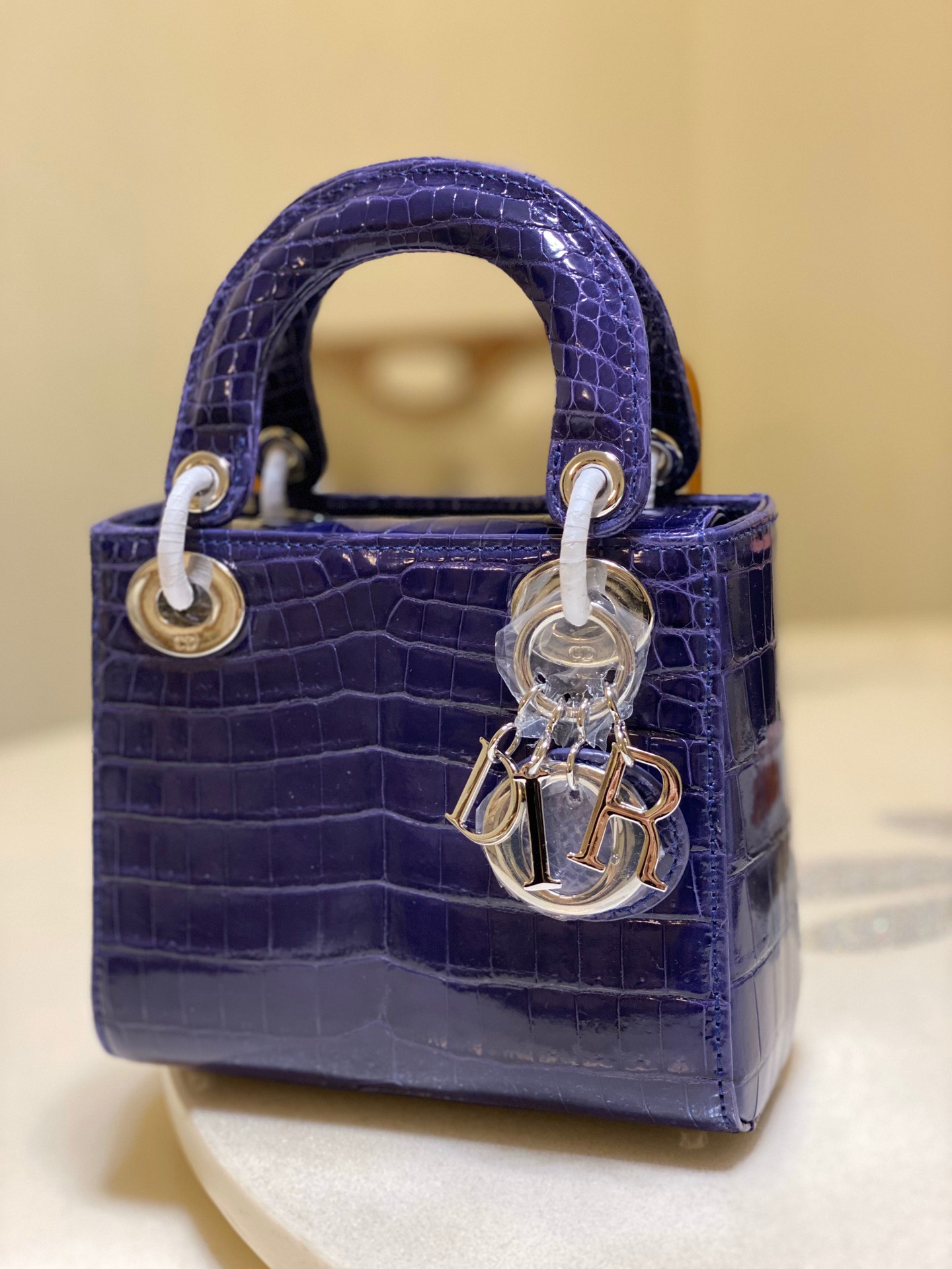 Túi xách nữ Dior Siêu Cấp RLCDO1519