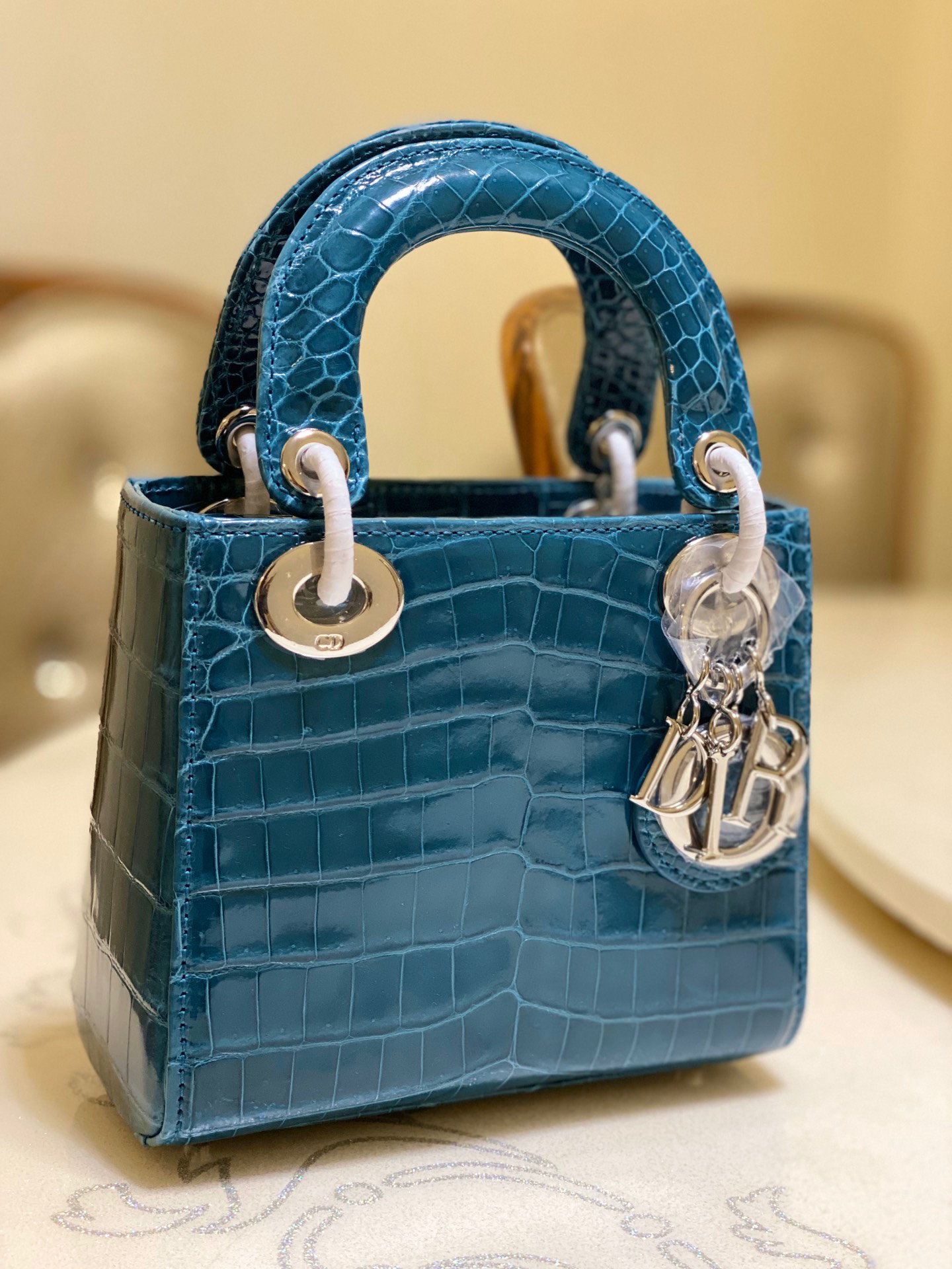 Túi xách nữ Dior Siêu Cấp RLCDO1521