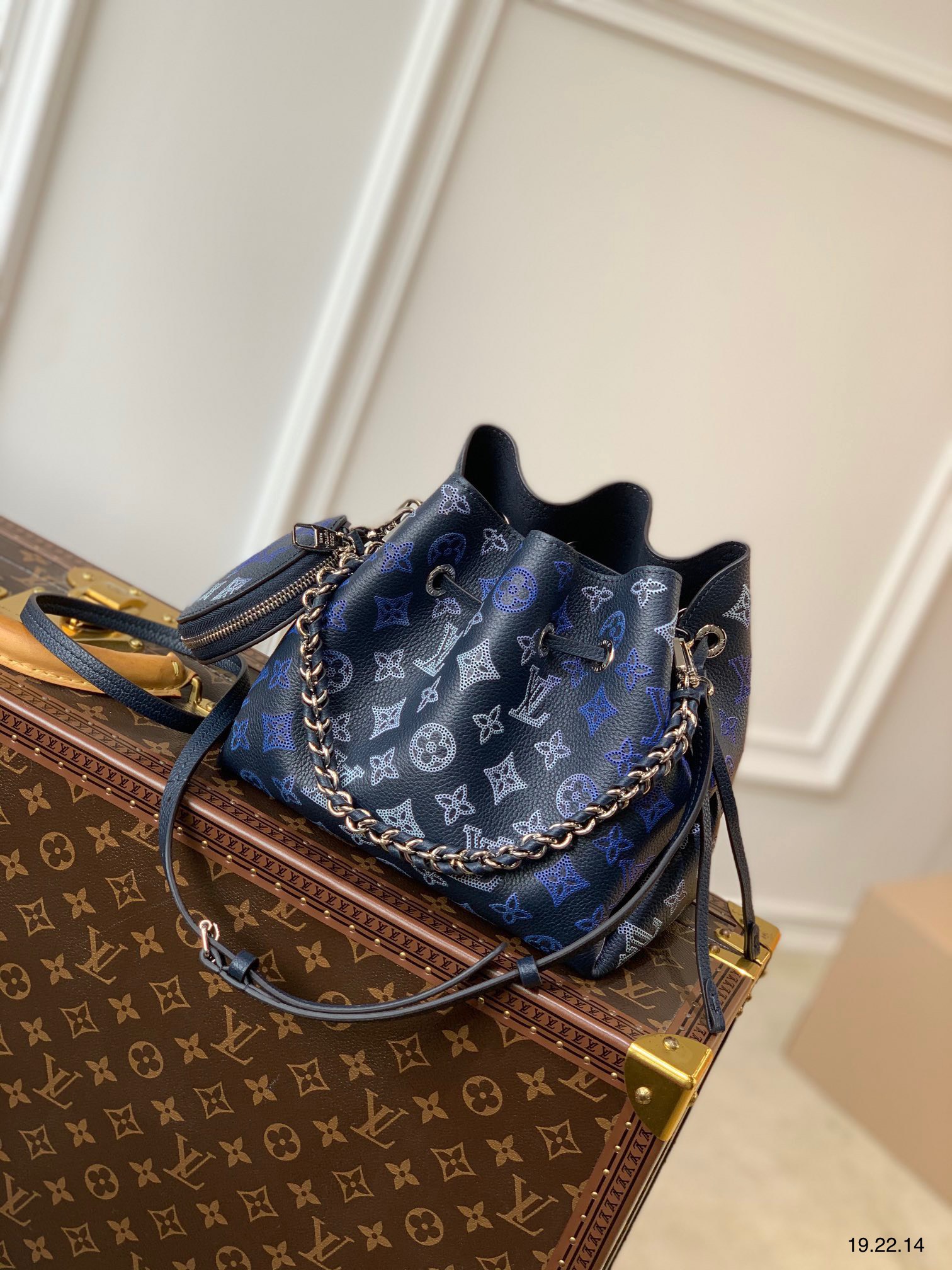 Túi xách nữ Louis Vuitton Siêu Cấp RLCLV1527