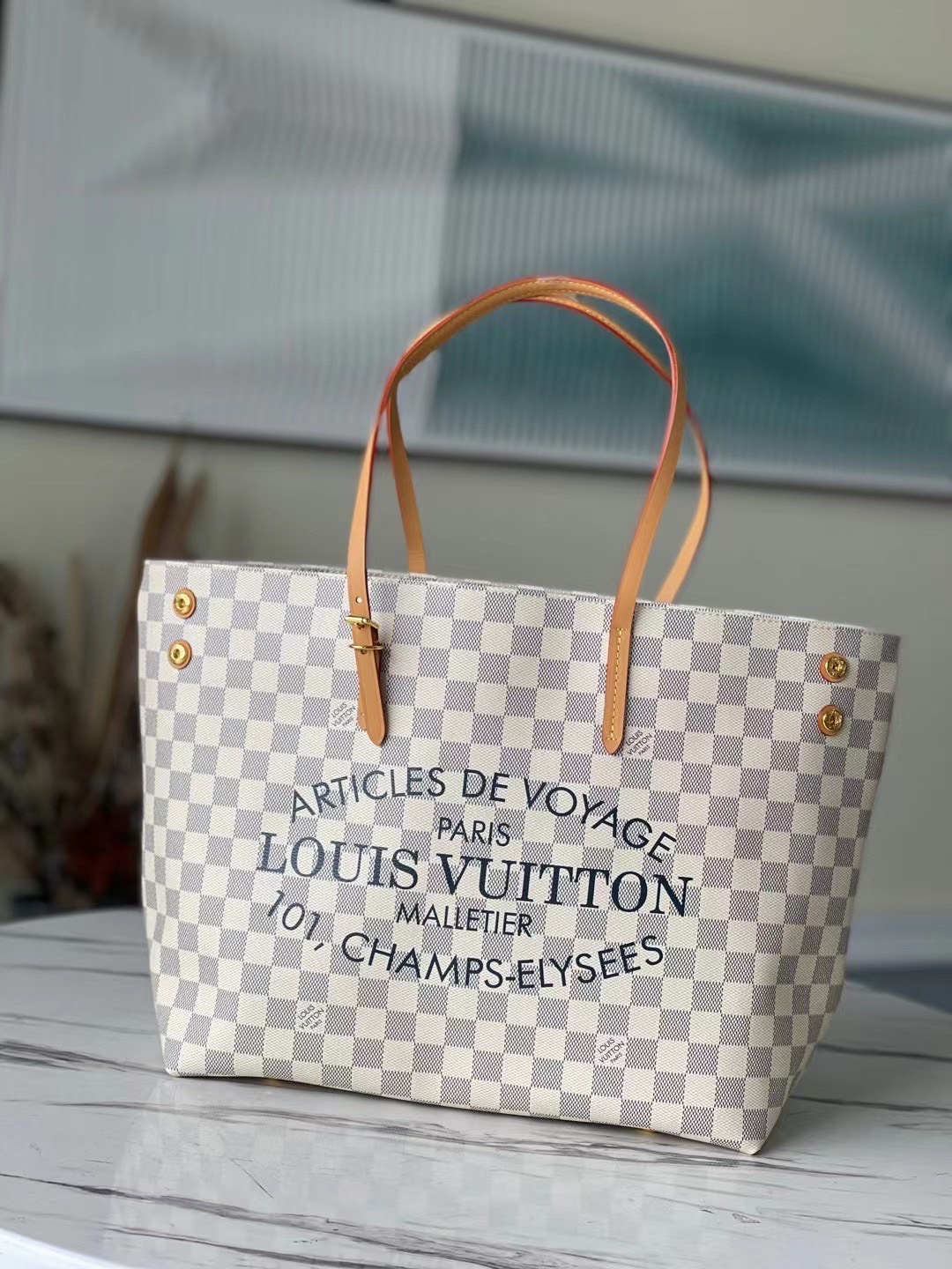 Túi xách nữ Louis Vuitton Siêu Cấp