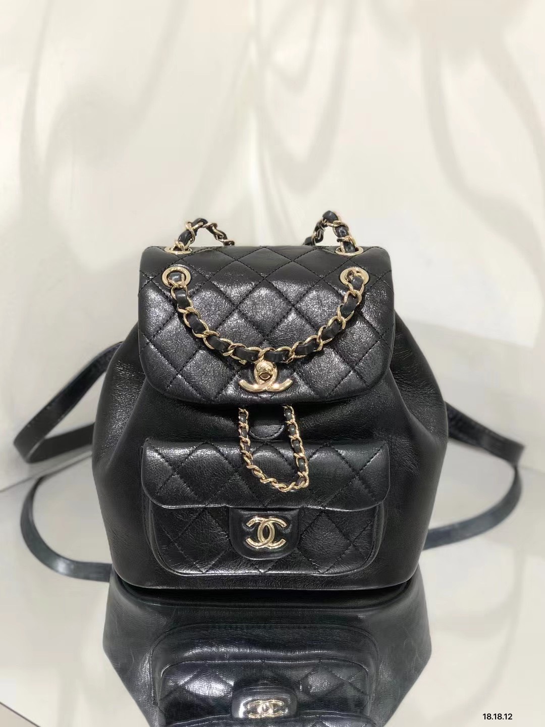 Túi xách nữ Chanel Siêu Cấp RLCCN1544