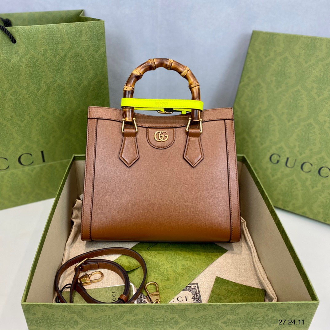 Túi xách nữ Gucci Siêu Cấp RLCGC1678