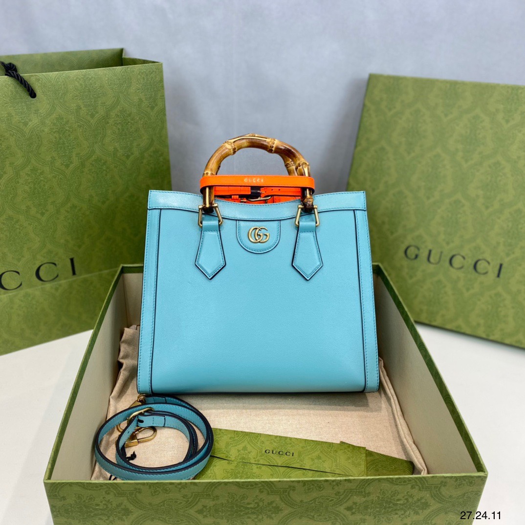 Túi xách nữ Gucci Siêu Cấp RLCGC1679
