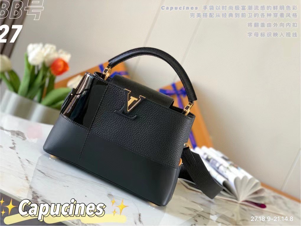Túi xách nữ Louis Vuitton Siêu Cấp RLCLV1687