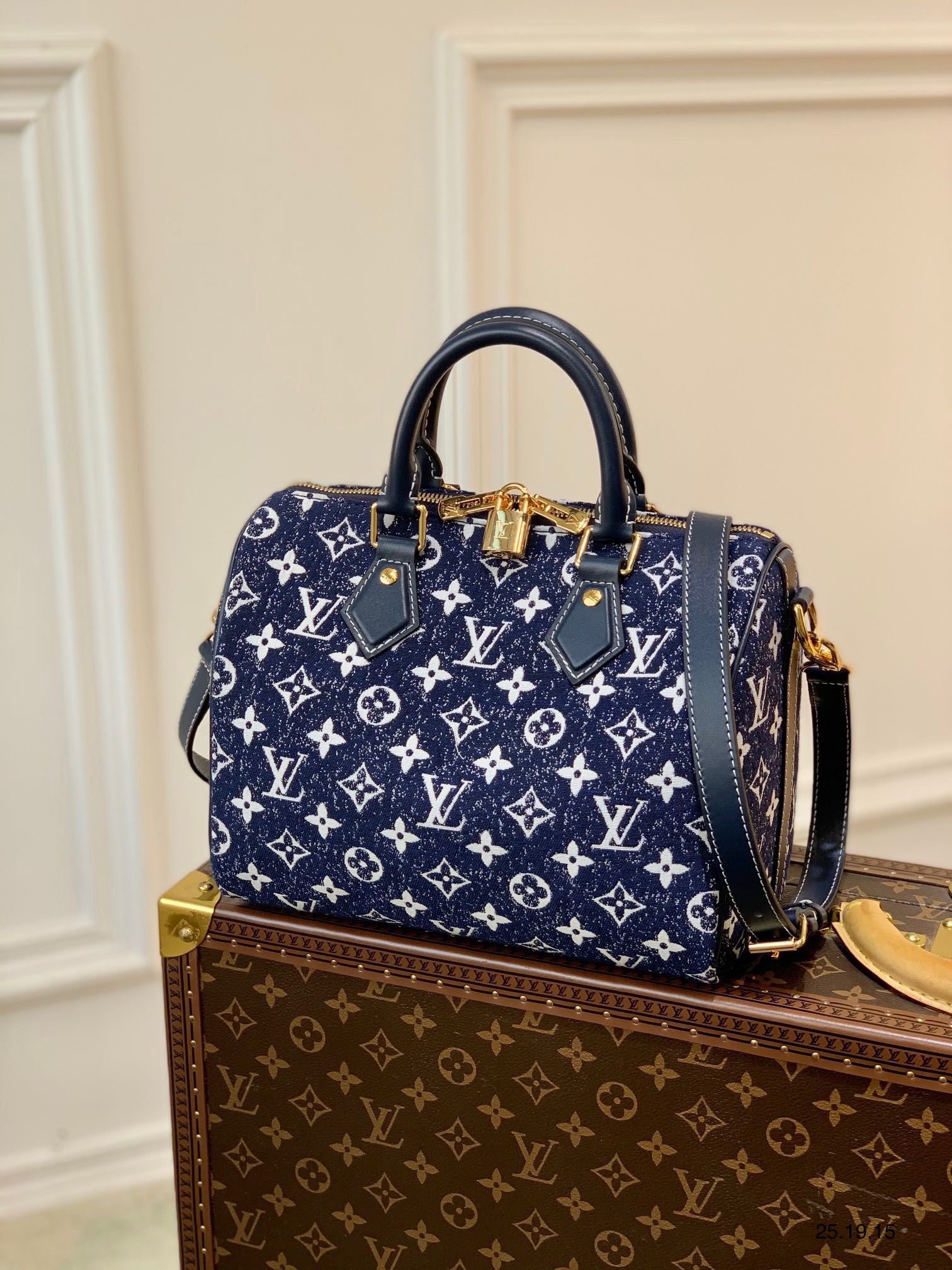 Túi xách nữ Louis Vuitton Siêu Cấp RLCLV1690