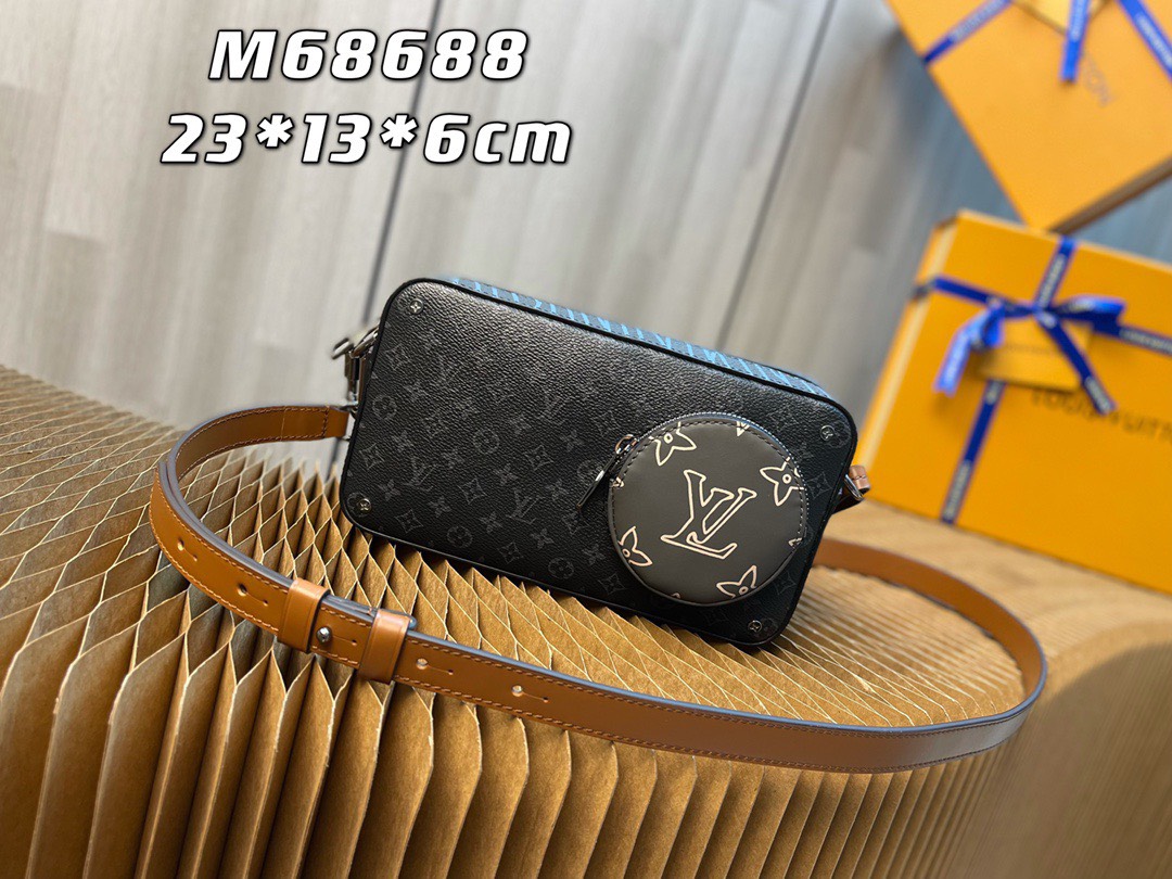 Túi xách Louis Vuitton Siêu Cấp RLCLV1725