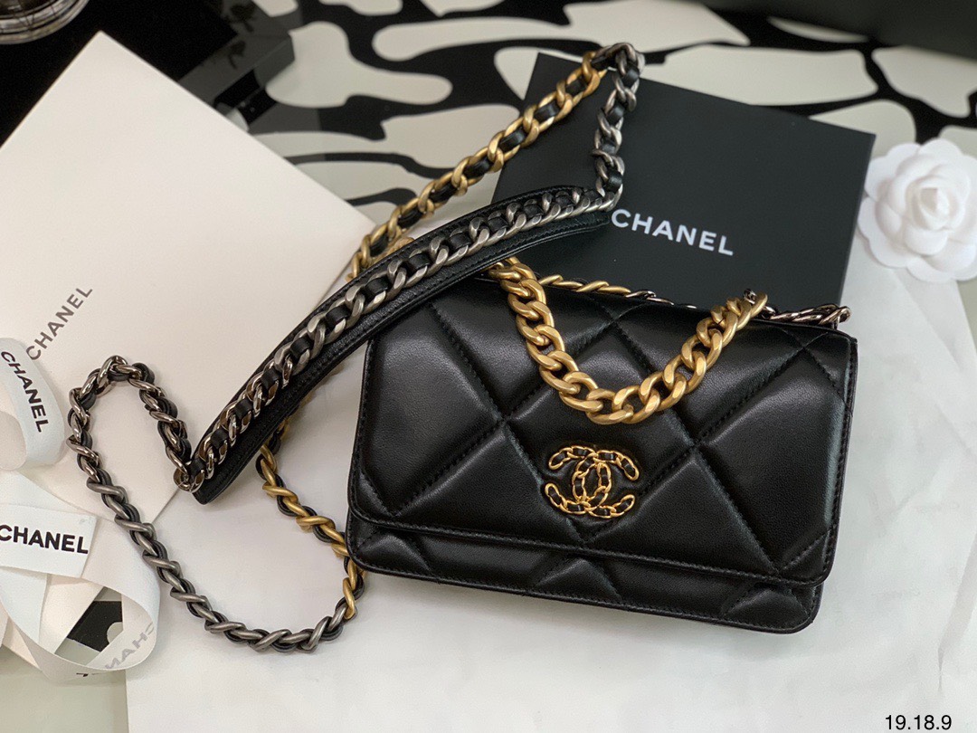 Túi xách nữ Chanel Siêu Cấp RLCCN1731