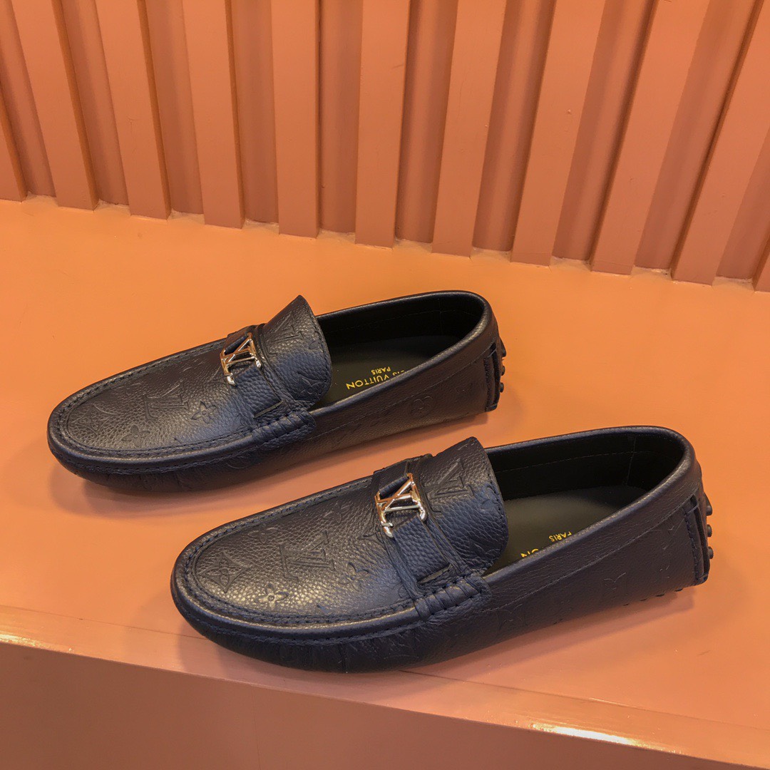 Giày nam Louis Vuitton Siêu Cấp RLCLV1793
