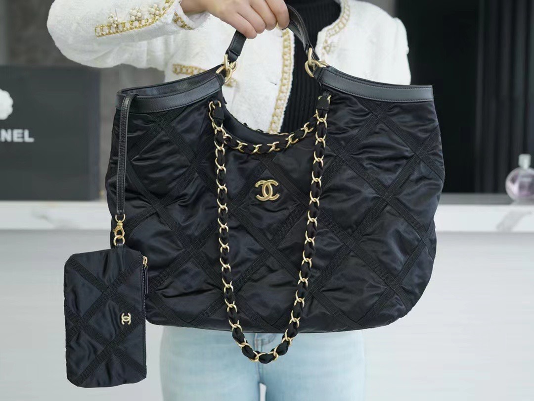 Túi xách nữ Chanel Siêu Cấp RLCCN1809
