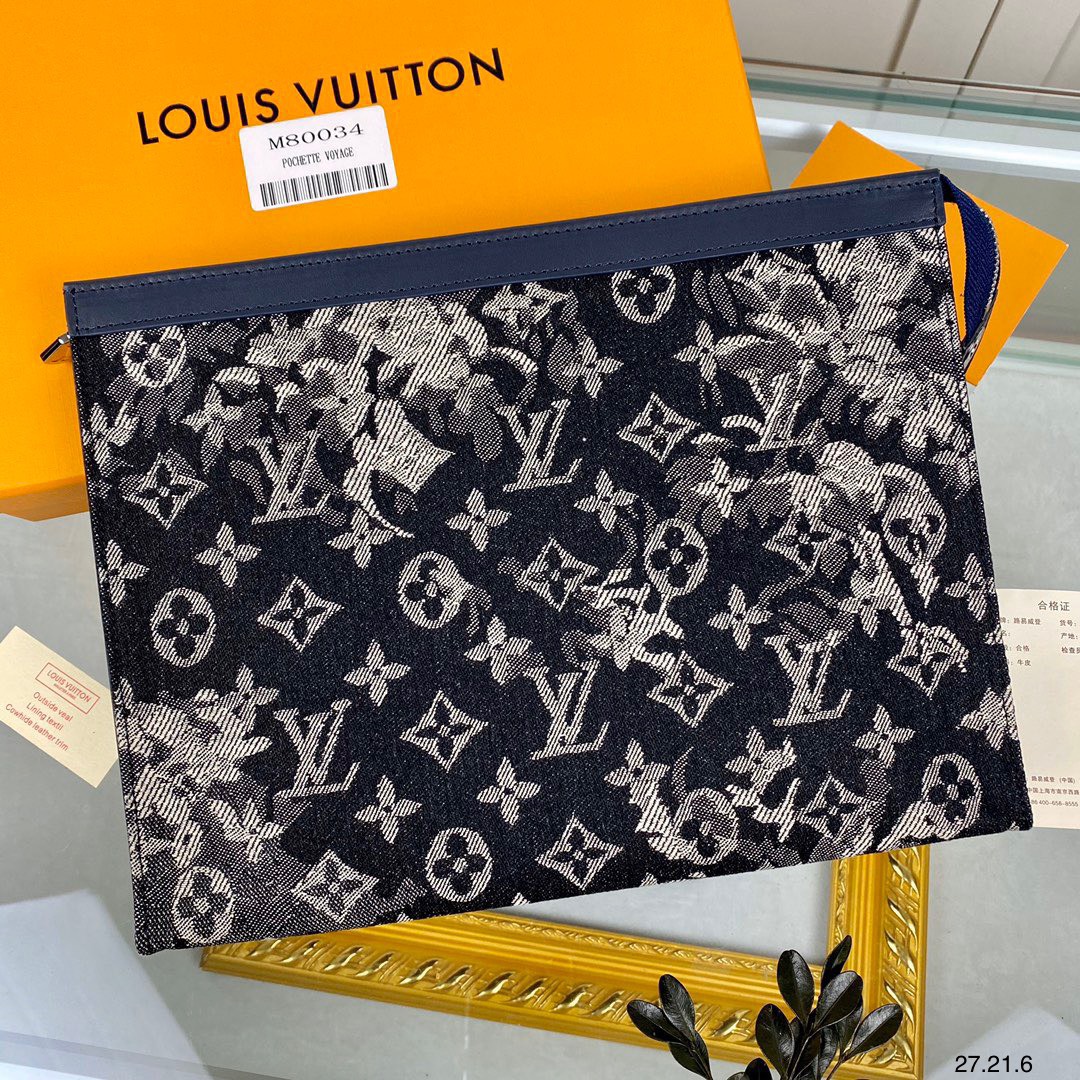 Ví nam Louis Vuitton Siêu Cấp RLCLV1824