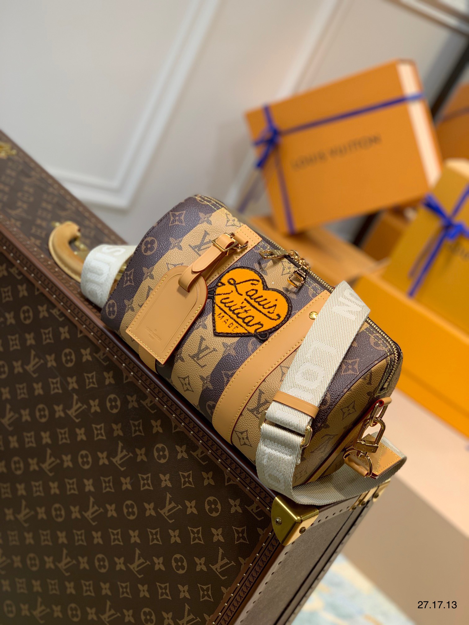 Túi xách Louis Vuitton Siêu Cấp RLCLV1873
