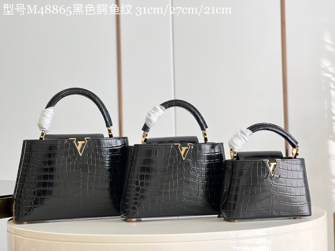 Túi xách nữ Louis Vuitton Siêu Cấp RLCLV1877