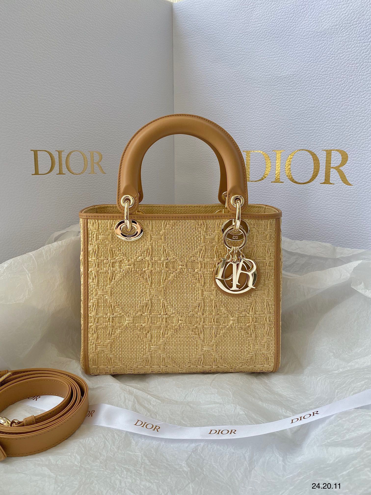 Túi xách nữ Dior Siêu Cấp RLCDO2015