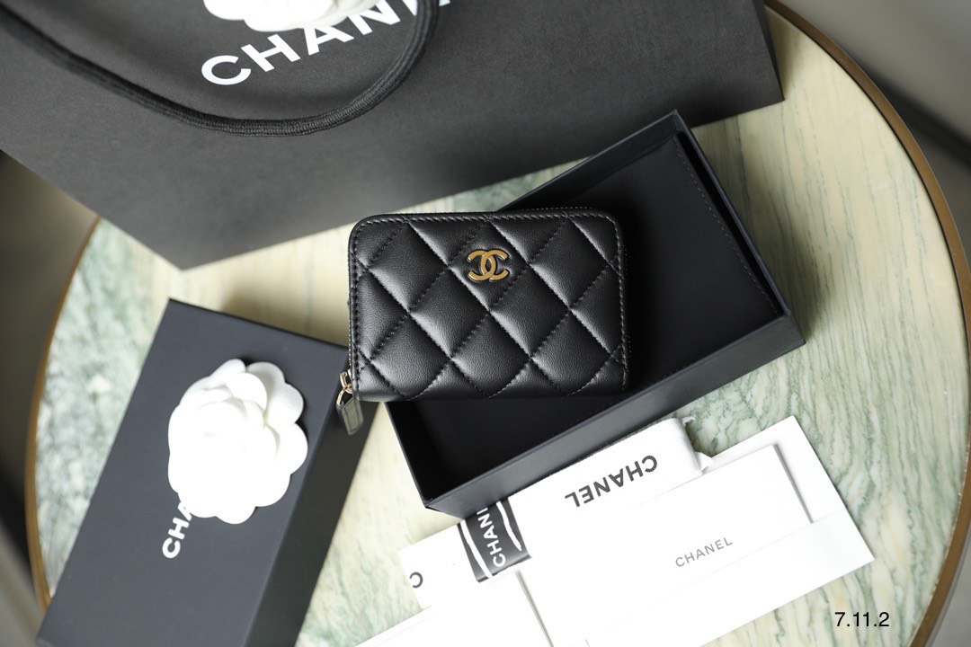 Túi xách nữ Chanel Siêu Cấp RLCCN2038