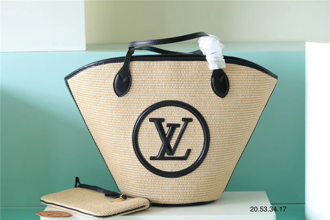 Túi xách nữ Louis Vuitton Siêu Cấp RLCLV2054