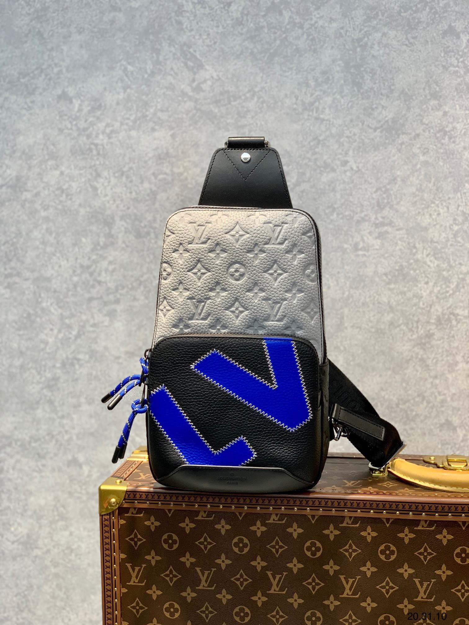 Túi xách Louis Vuitton Siêu Cấp RLCLV2088