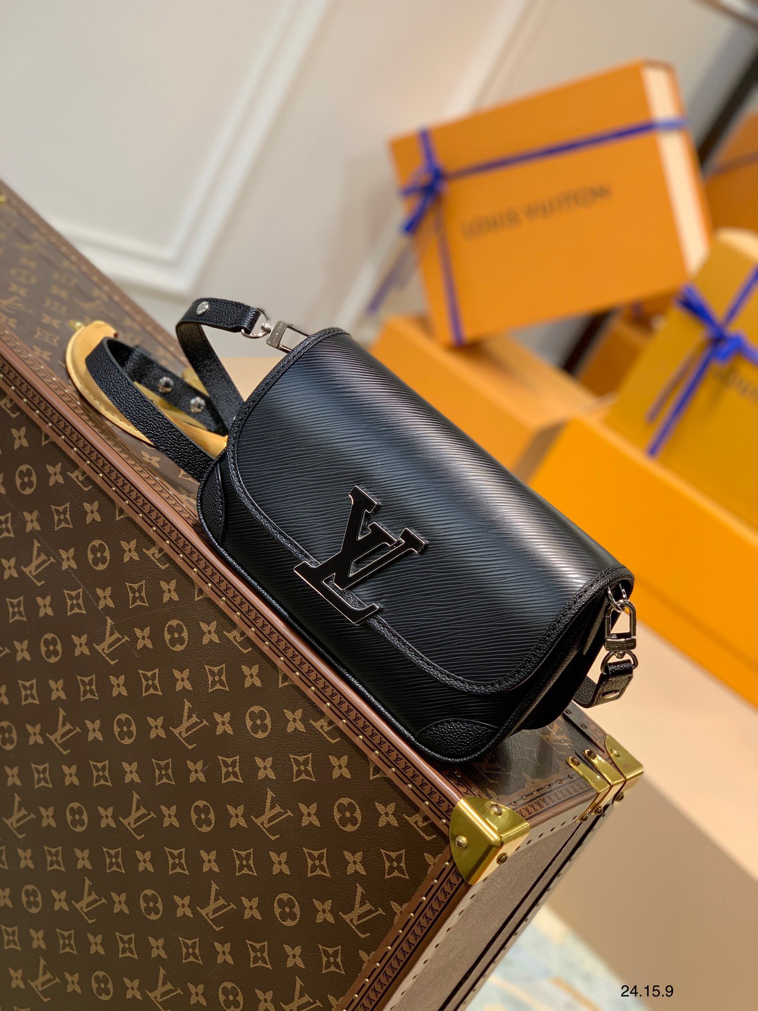 Túi xách nữ Louis Vuitton Siêu Cấp RLCLV2095