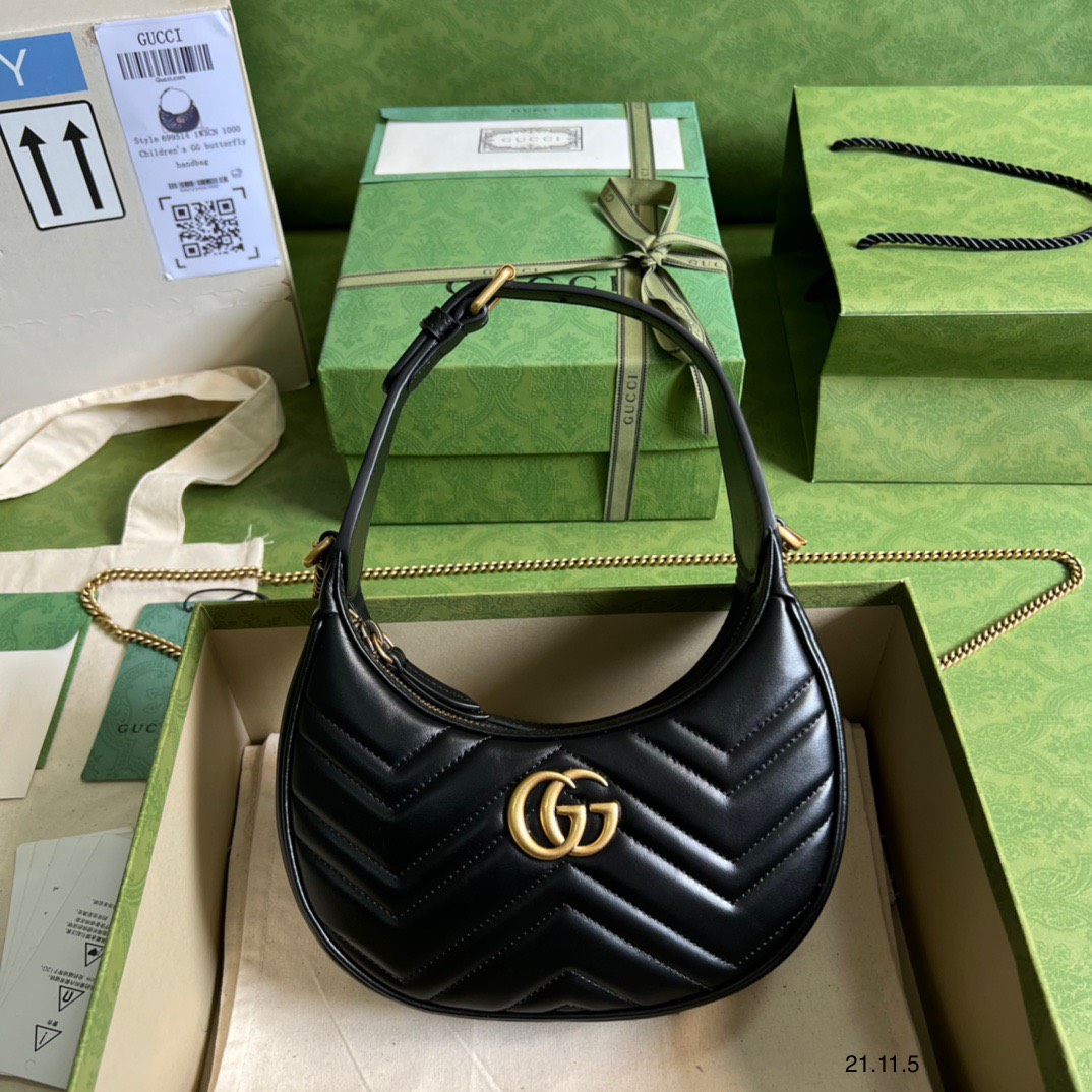Túi xách nữ Gucci Siêu Cấp RLCGC2101