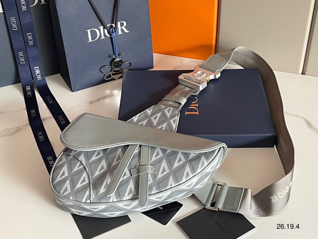 Túi xách nam Dior Siêu Cấp RLCDO2116