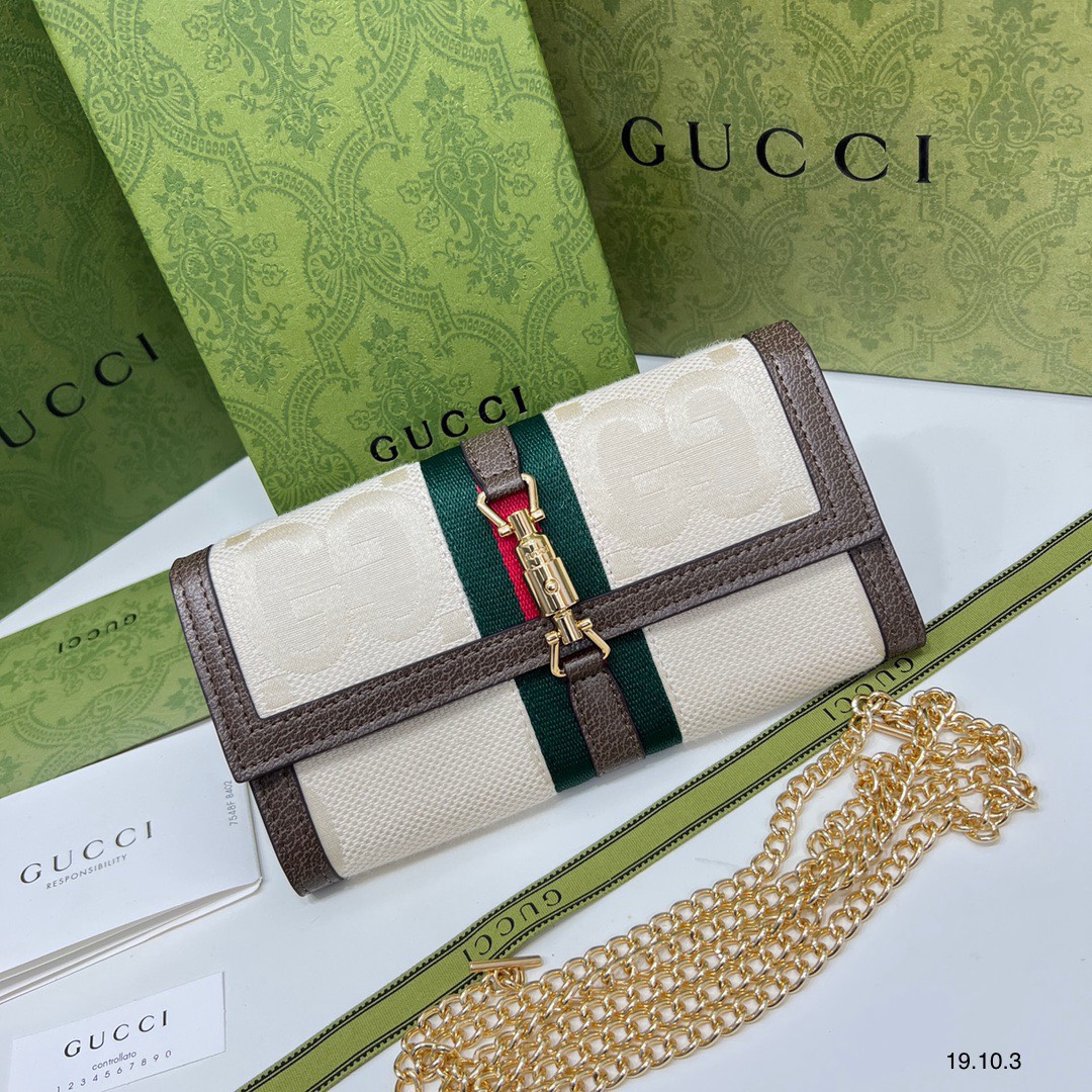 Ví nữ Gucci Siêu Cấp RLCGC2127