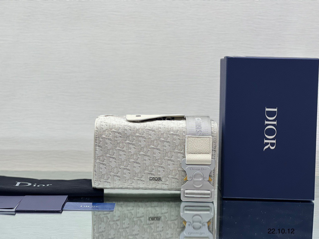 Túi xách nam Dior Siêu Cấp RLCDO2146