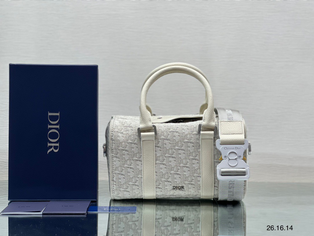 Túi xách nam Dior Siêu Cấp RLCDO2150