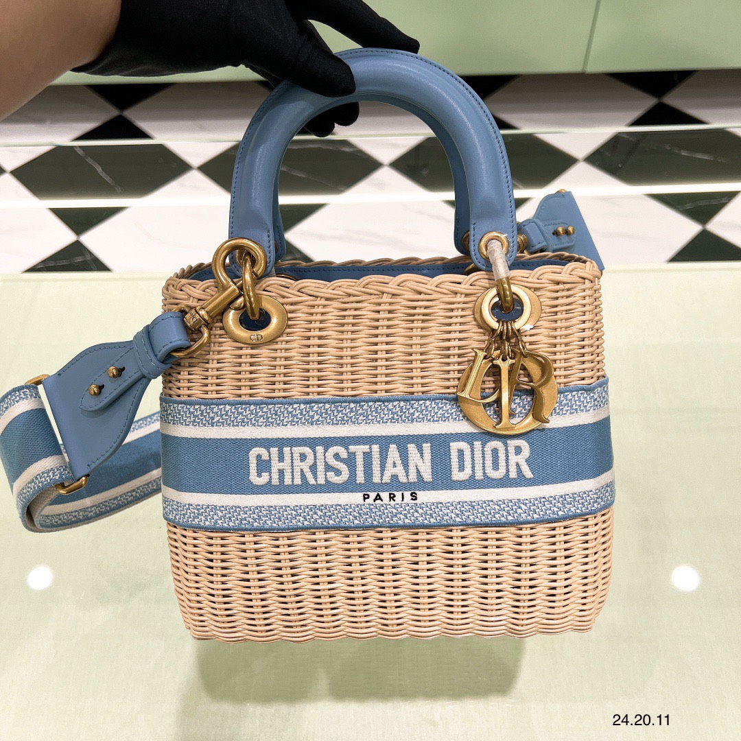 Túi xách nữ Dior Siêu Cấp RLCDO2161