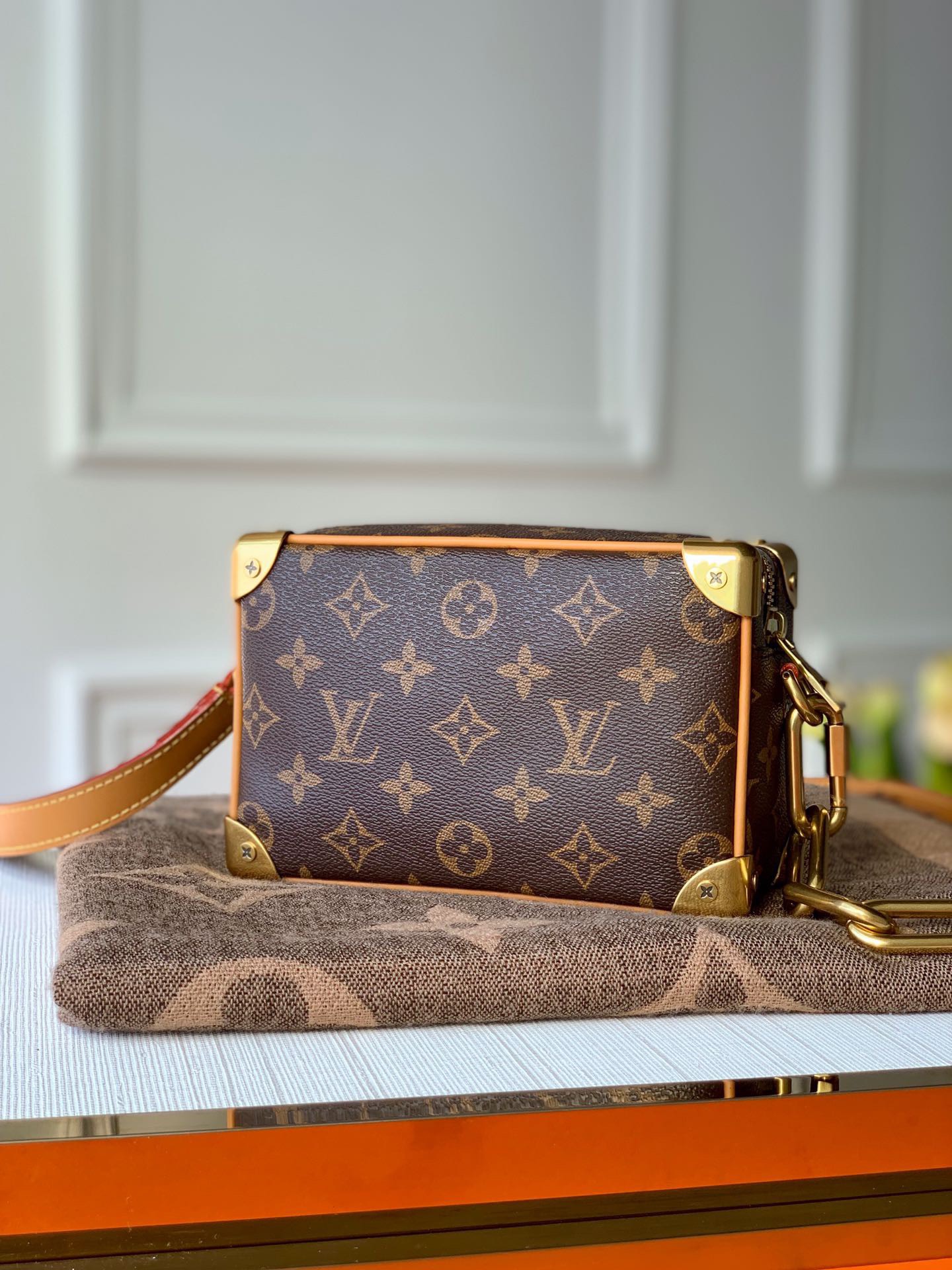 Túi xách Louis Vuitton Siêu Cấp RLCLV2165
