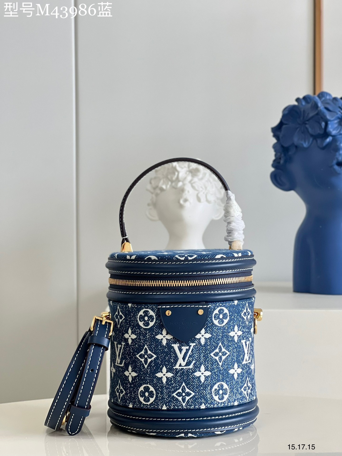 Túi xách nữ Louis Vuitton Siêu Cấp RLCLV2170
