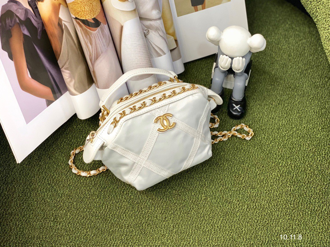 Túi xách nữ Chanel Siêu Cấp RLCCN2178