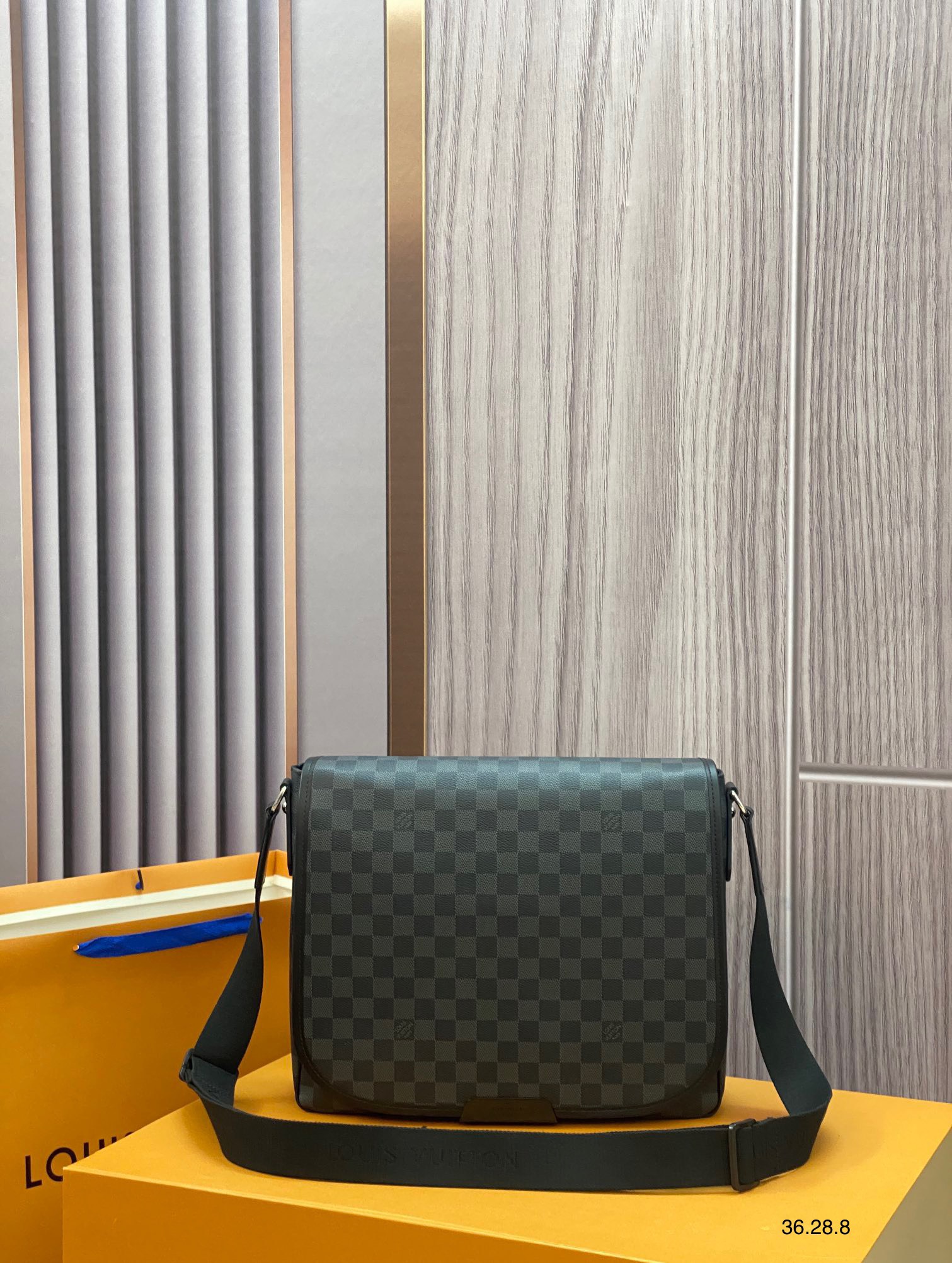 Túi xách Louis Vuitton Siêu Cấp RLCLV2192