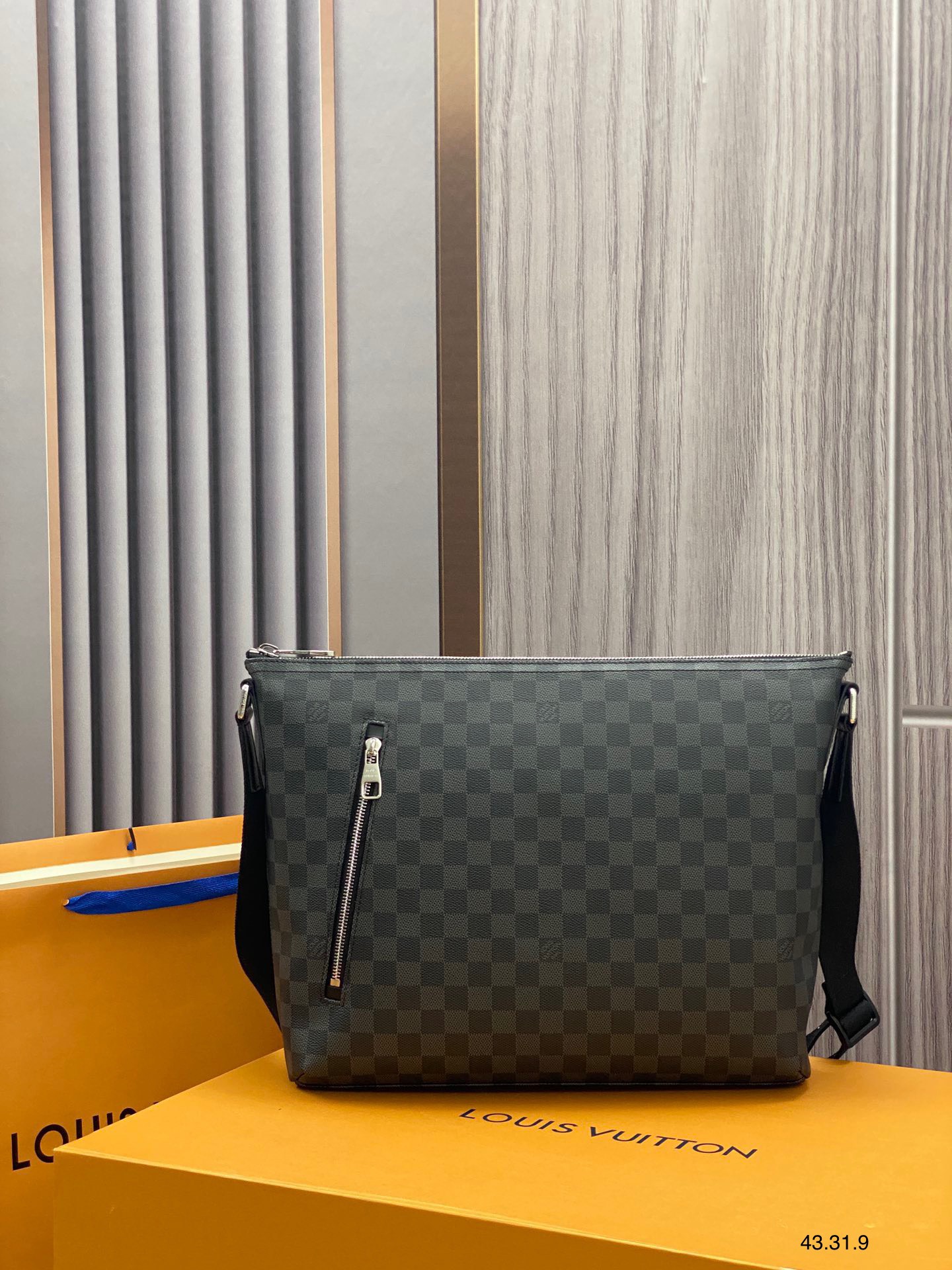 Túi xách Louis Vuitton Siêu Cấp RLCLV2196