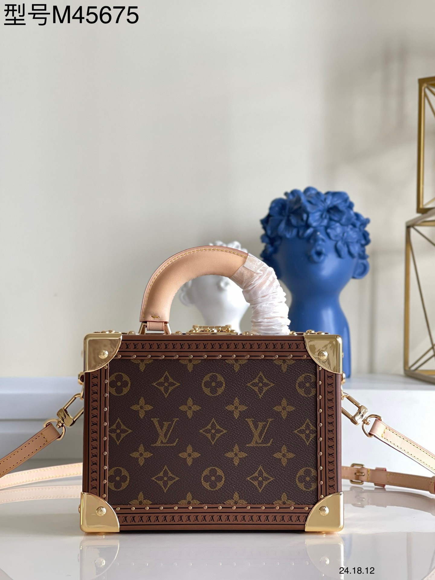 Túi xách nữ Louis Vuitton Siêu Cấp RLCLV2226