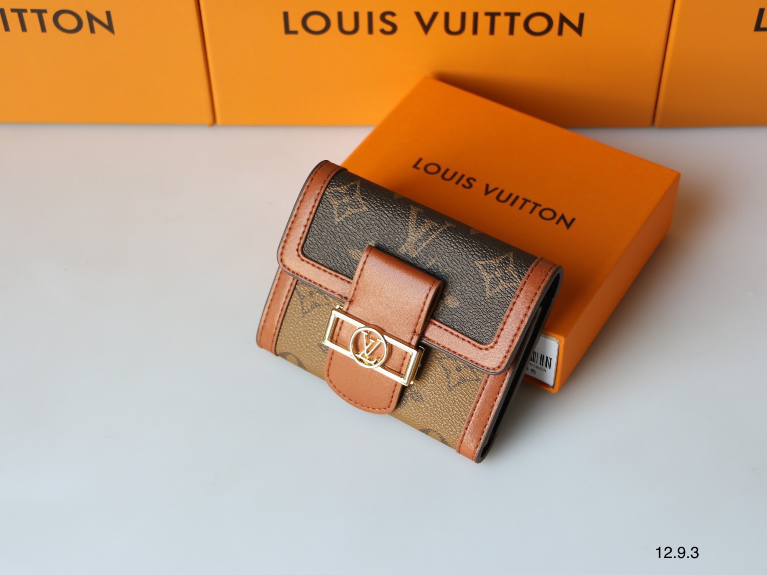 Ví nữ Louis Vuitton Siêu Cấp RLCLV2230