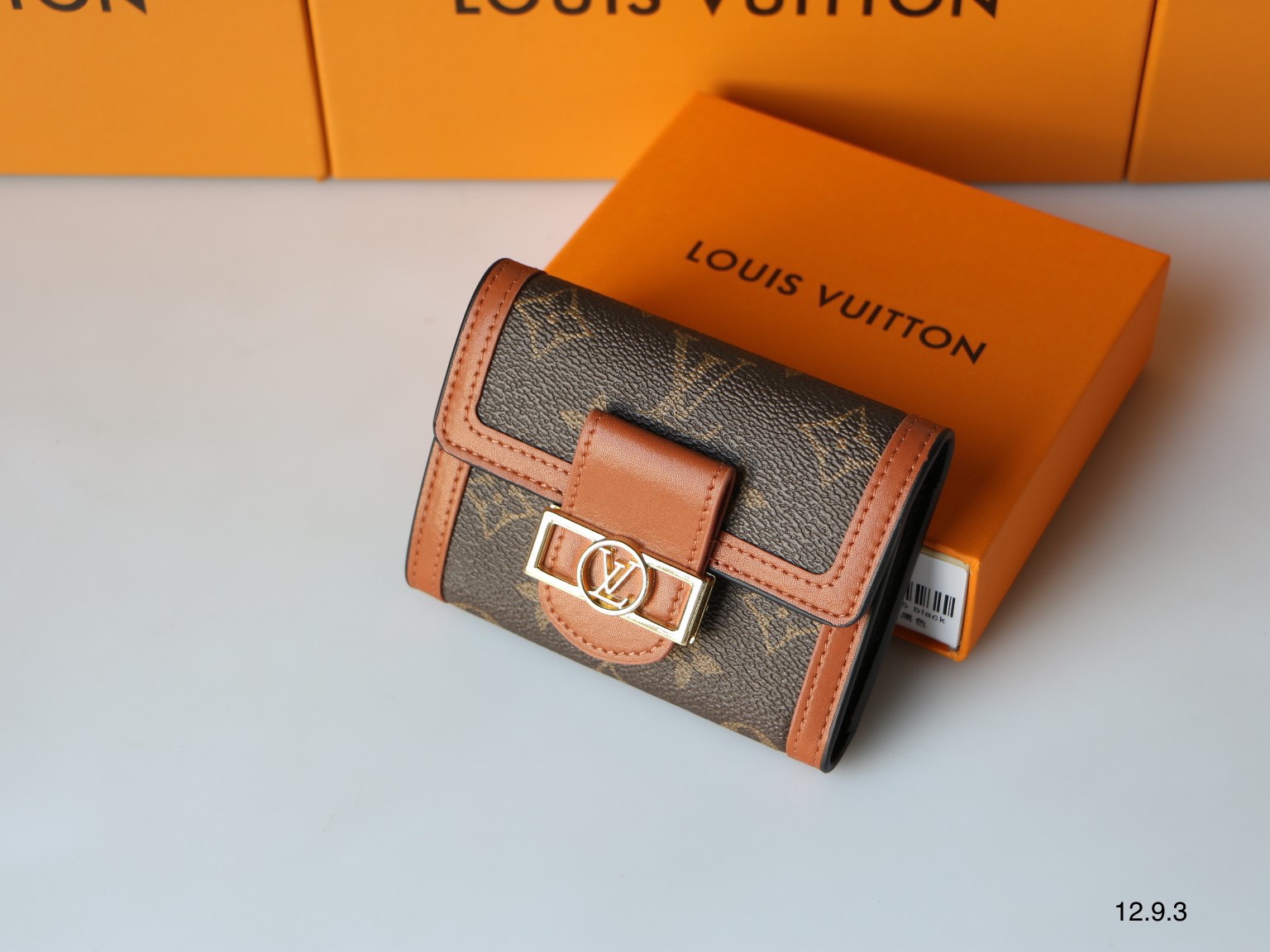 Ví nữ Louis Vuitton Siêu Cấp RLCLV2231