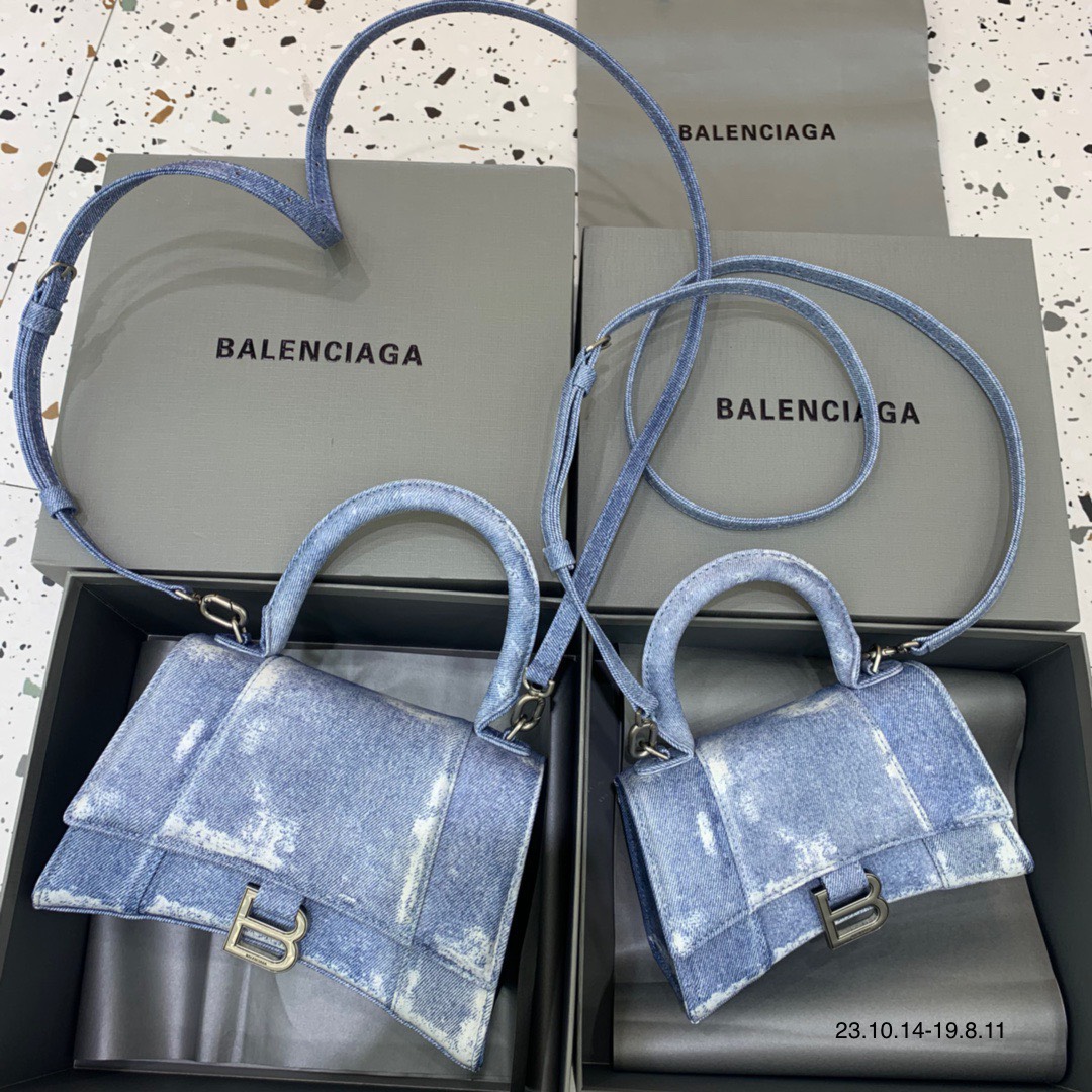 Túi xách nữ Balenciaga Siêu Cấp RLCBL2265