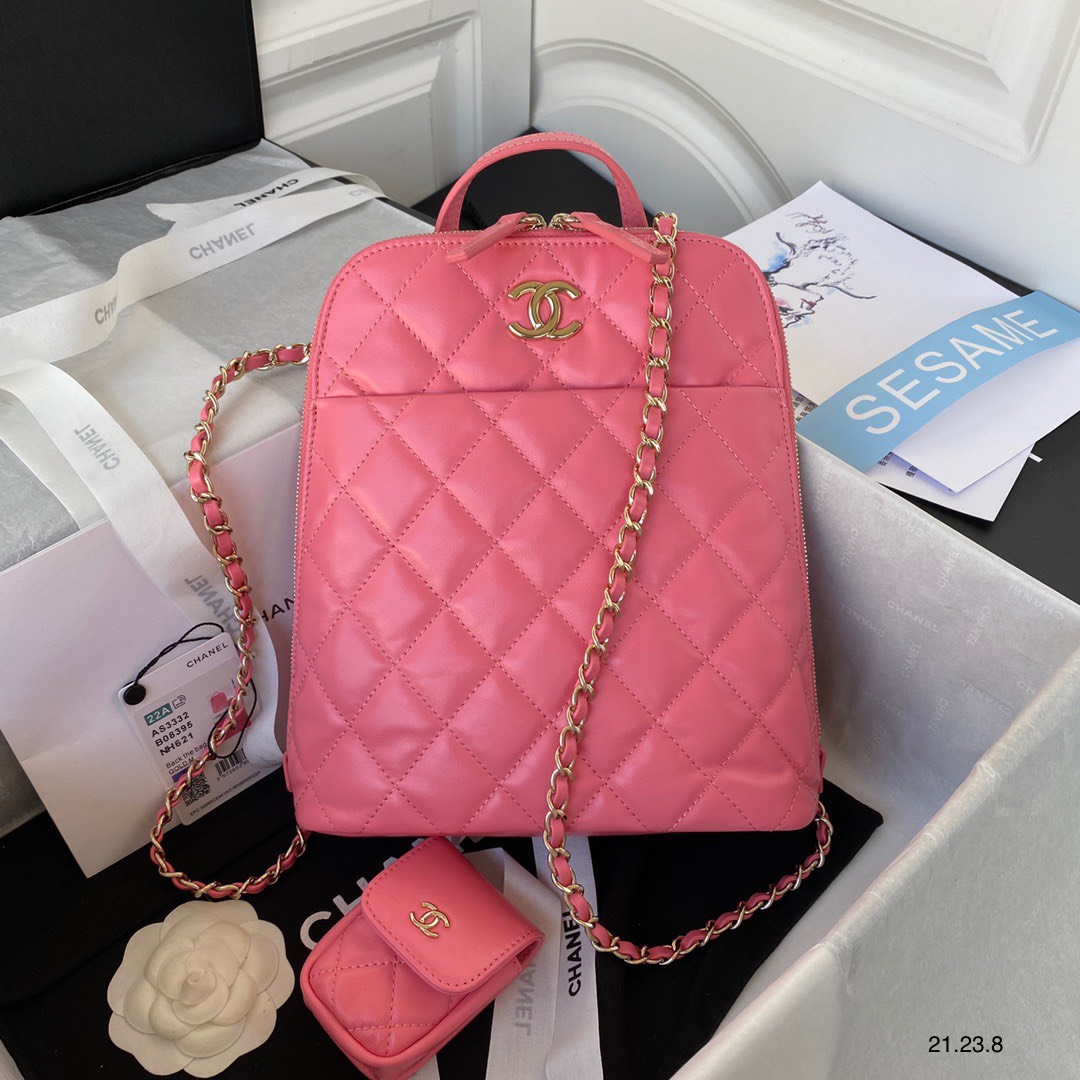 Túi xách nữ Chanel Siêu Cấp RLCCN2284