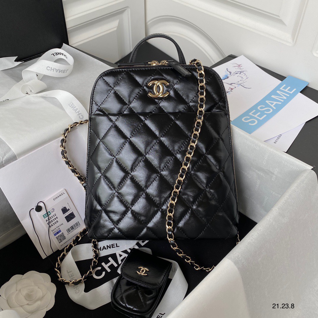 Túi xách nữ Chanel Siêu Cấp RLCCN2285