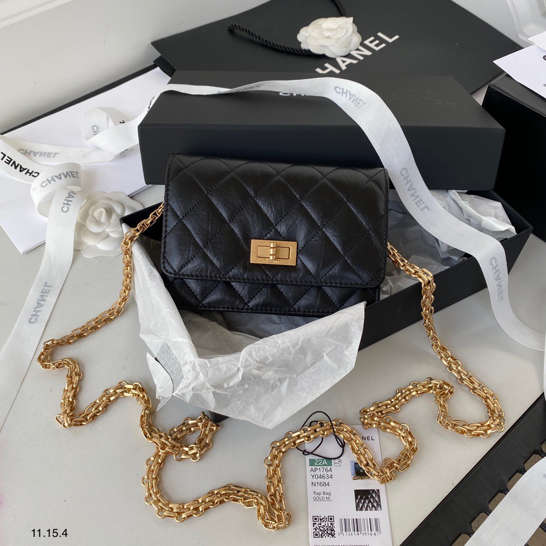Túi xách nữ Chanel Siêu Cấp RLCCN2279