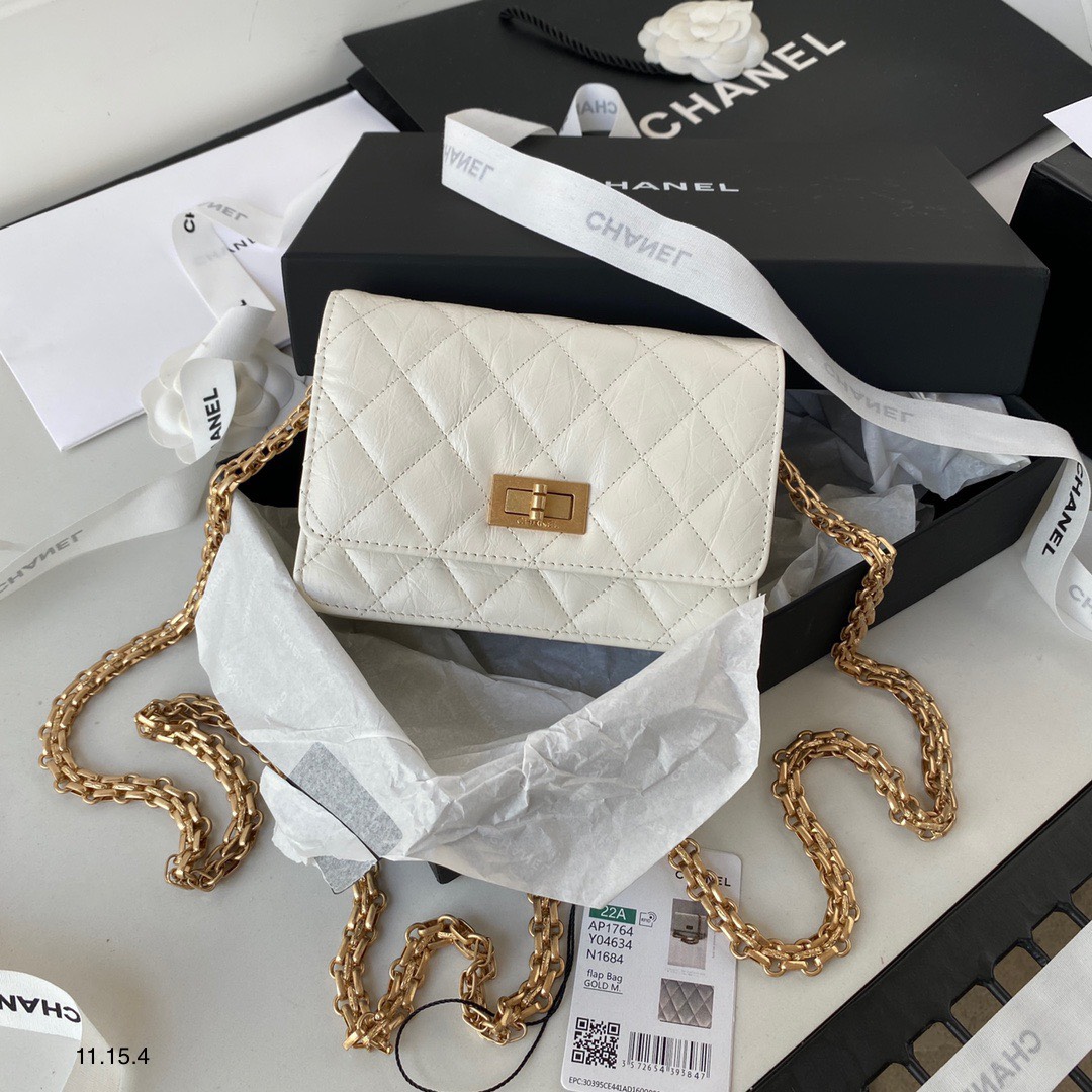 Túi xách nữ Chanel Siêu Cấp RLCCN2280
