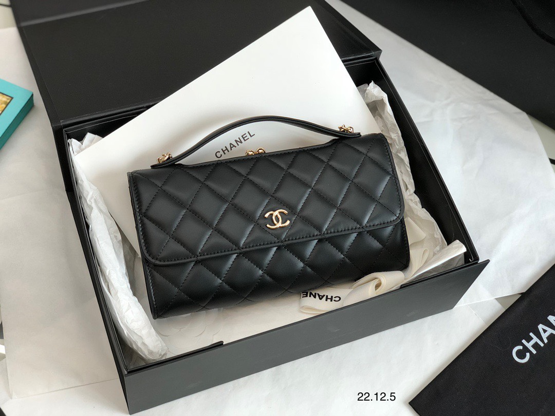 Túi xách nữ Chanel Siêu Cấp RLCCN2300