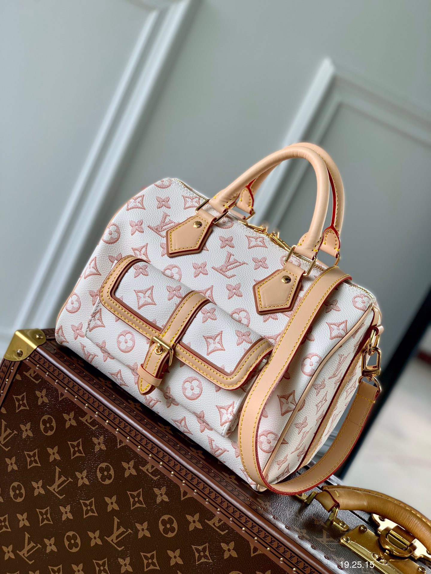 Túi xách nữ Louis Vuitton Siêu Cấp RLCLV2310