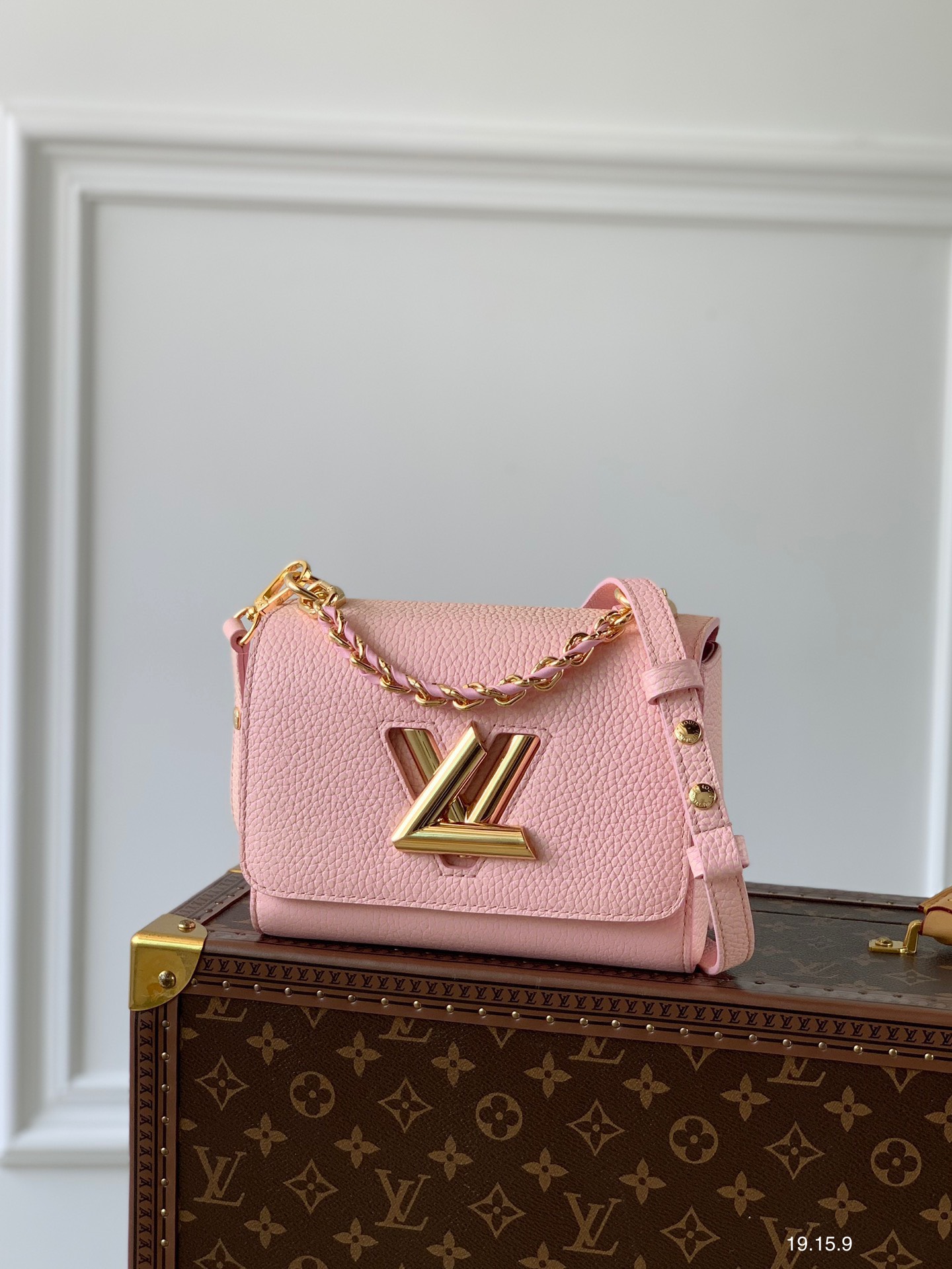 Túi xách nữ Louis Vuitton Siêu Cấp RLCLV2315