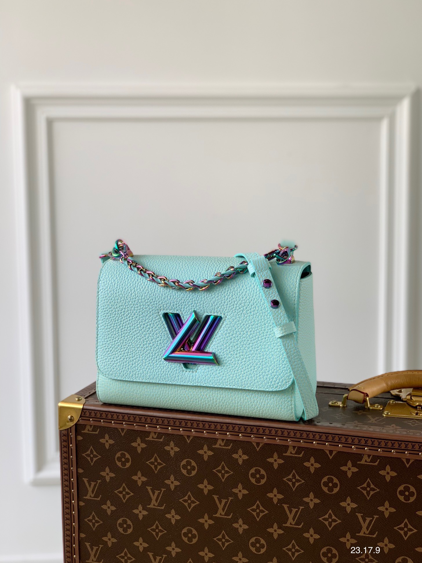 Túi xách nữ Louis Vuitton Siêu Cấp RLCLV2316
