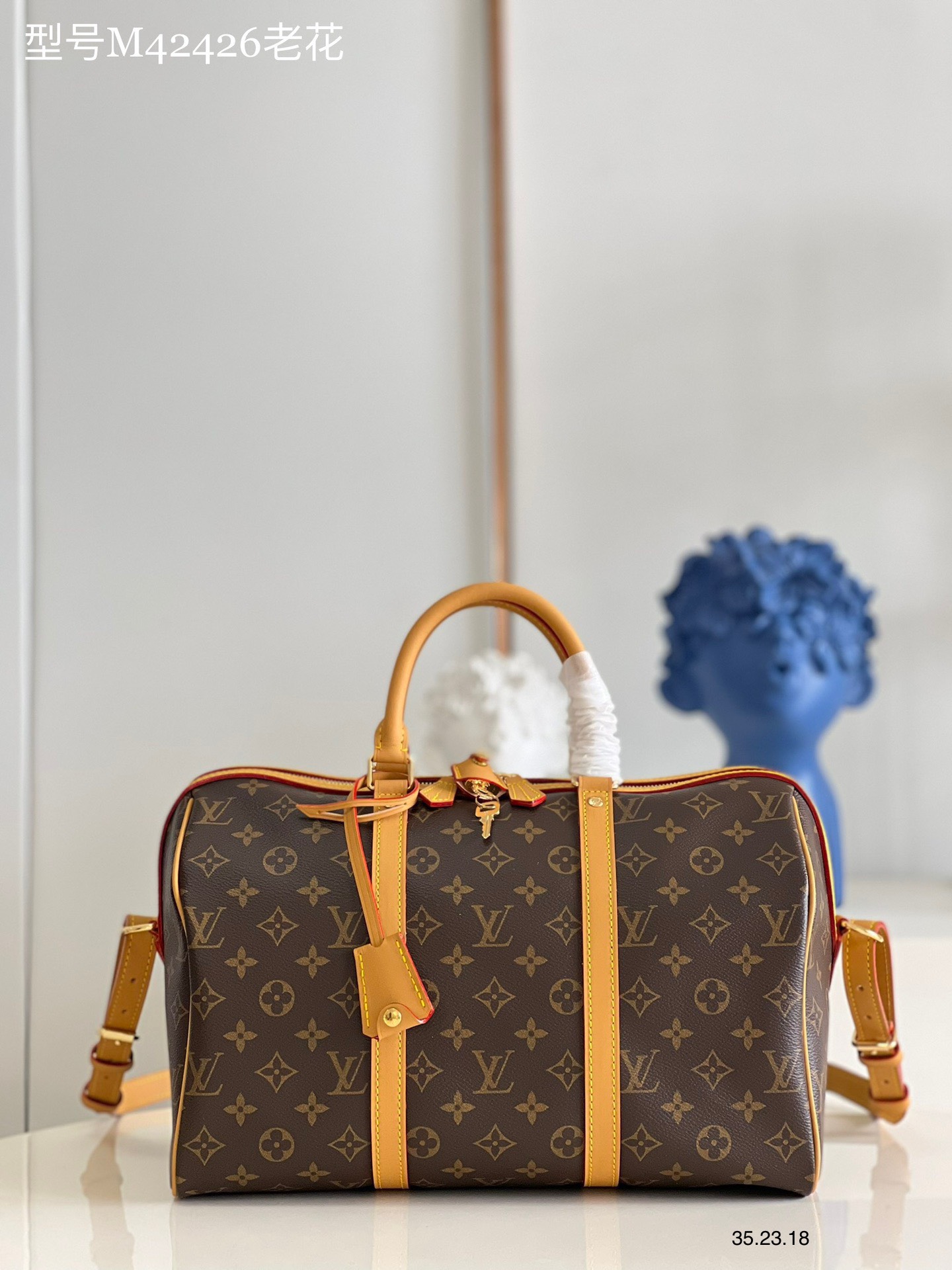 Túi xách nữ Louis Vuitton Siêu Cấp RLCLV2319