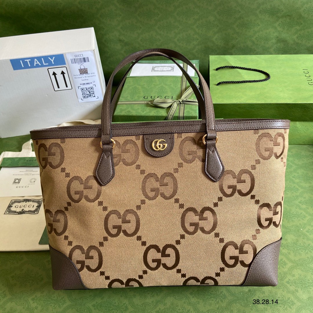 Túi xách nữ Gucci Siêu Cấp RLCGC2365