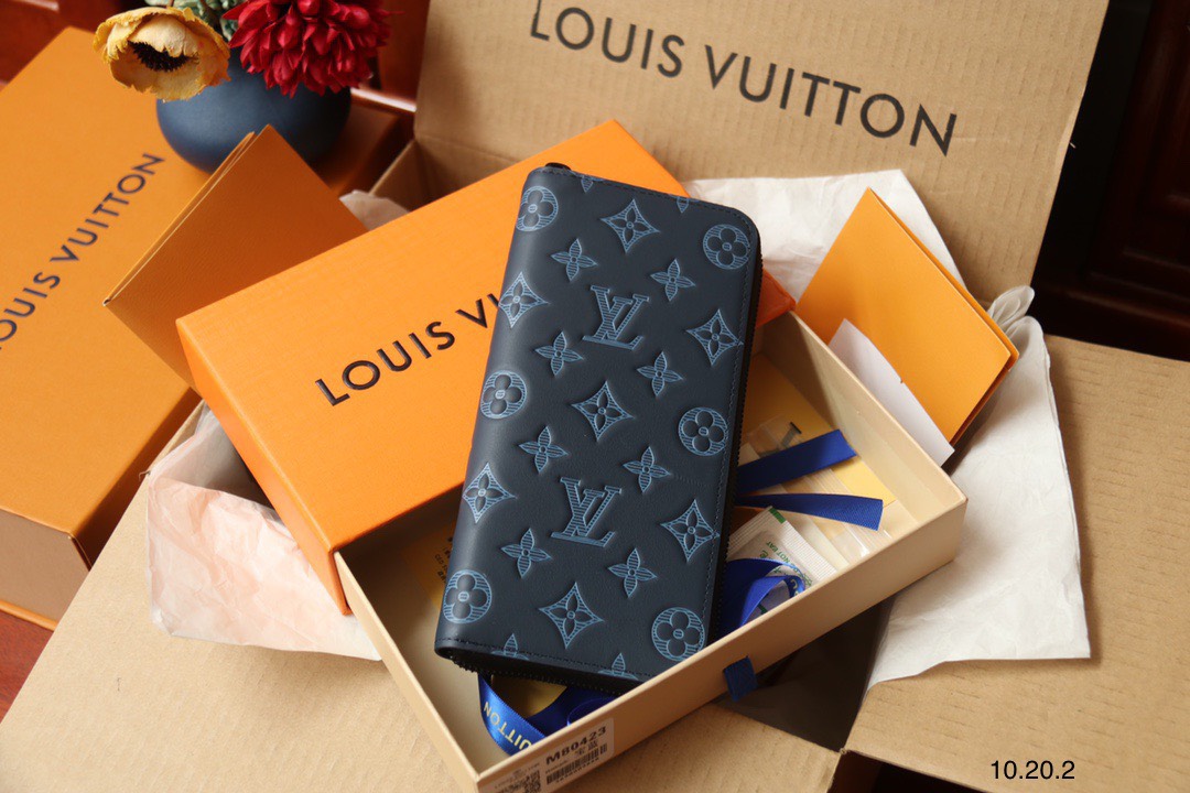 Ví nam Louis Vuitton Siêu Cấp RLCLV2411